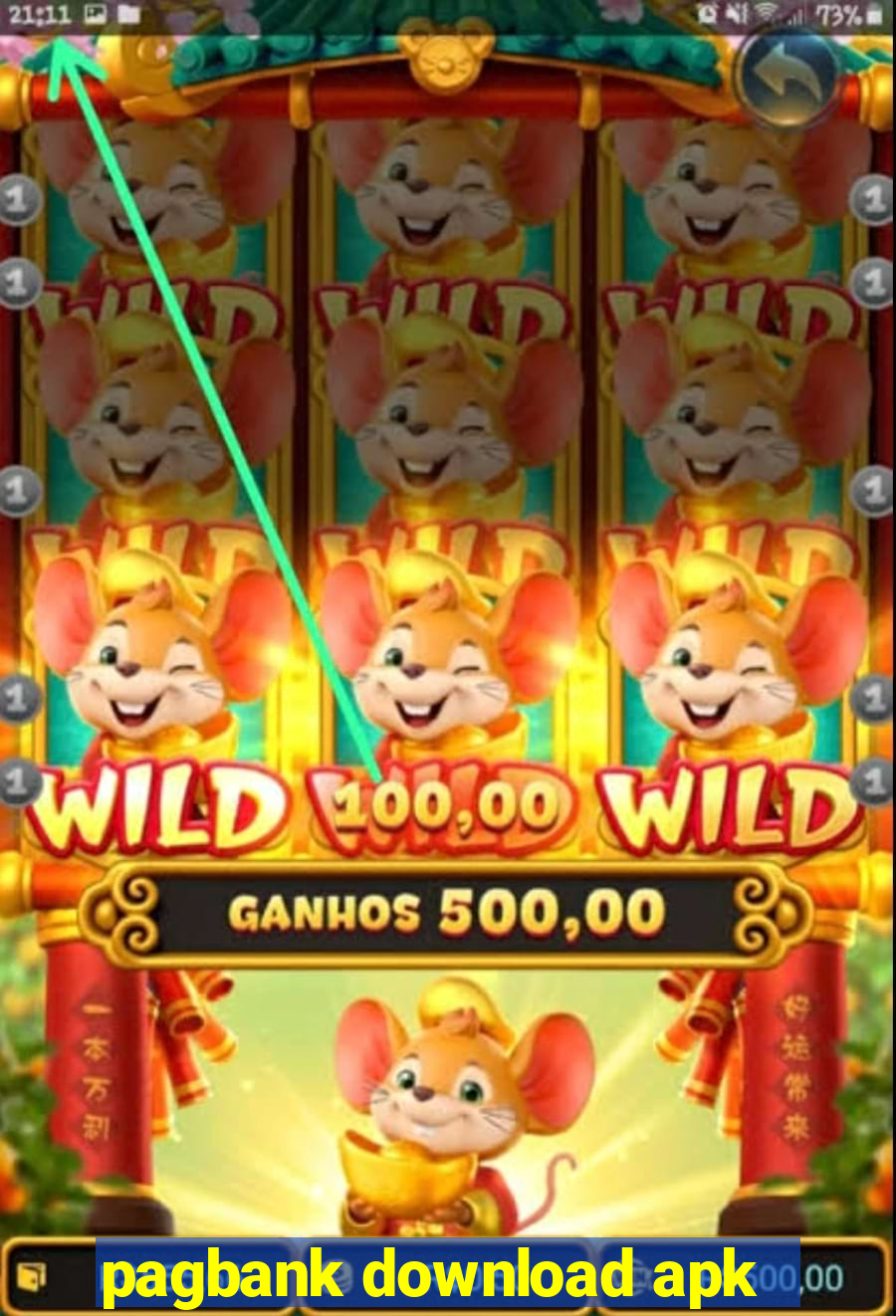 pagbank download apk